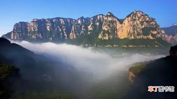 云台山门票多少钱一张？