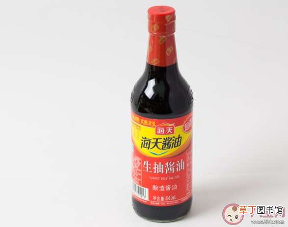 如何正确挑选酱油 低脂低盐的酱油更健康吗