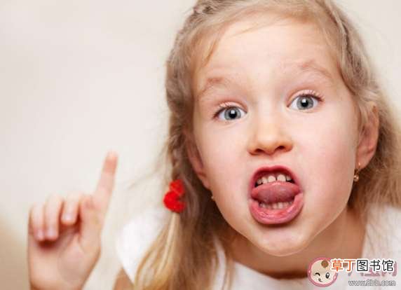 孩子模仿学说脏话怎么办 父母在孩子面前说脏话有什么影响