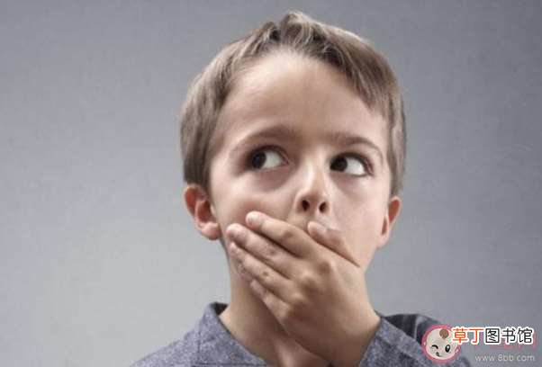 孩子模仿学说脏话怎么办 父母在孩子面前说脏话有什么影响