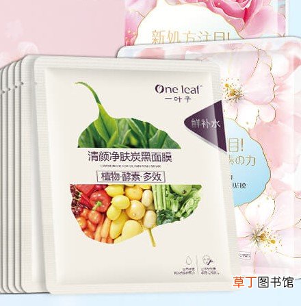 一叶子是韩束旗下的品牌吗