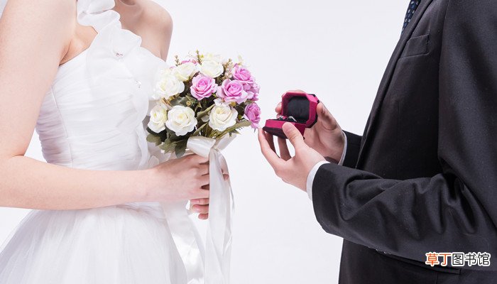 梦见和老公结婚是什么意思