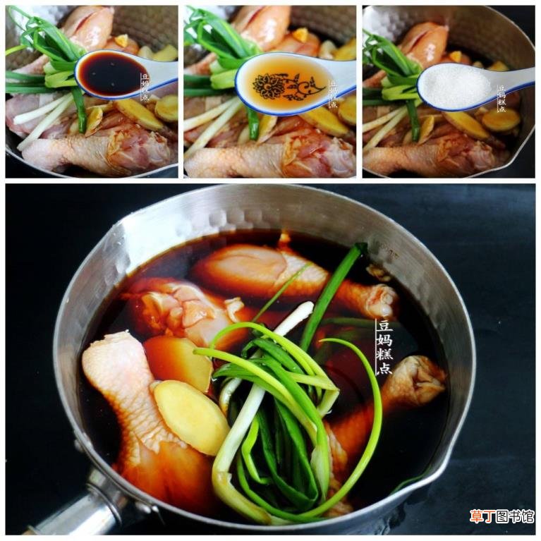 鸡腿配什么菜炒着好吃 鸡腿煮多久能熟