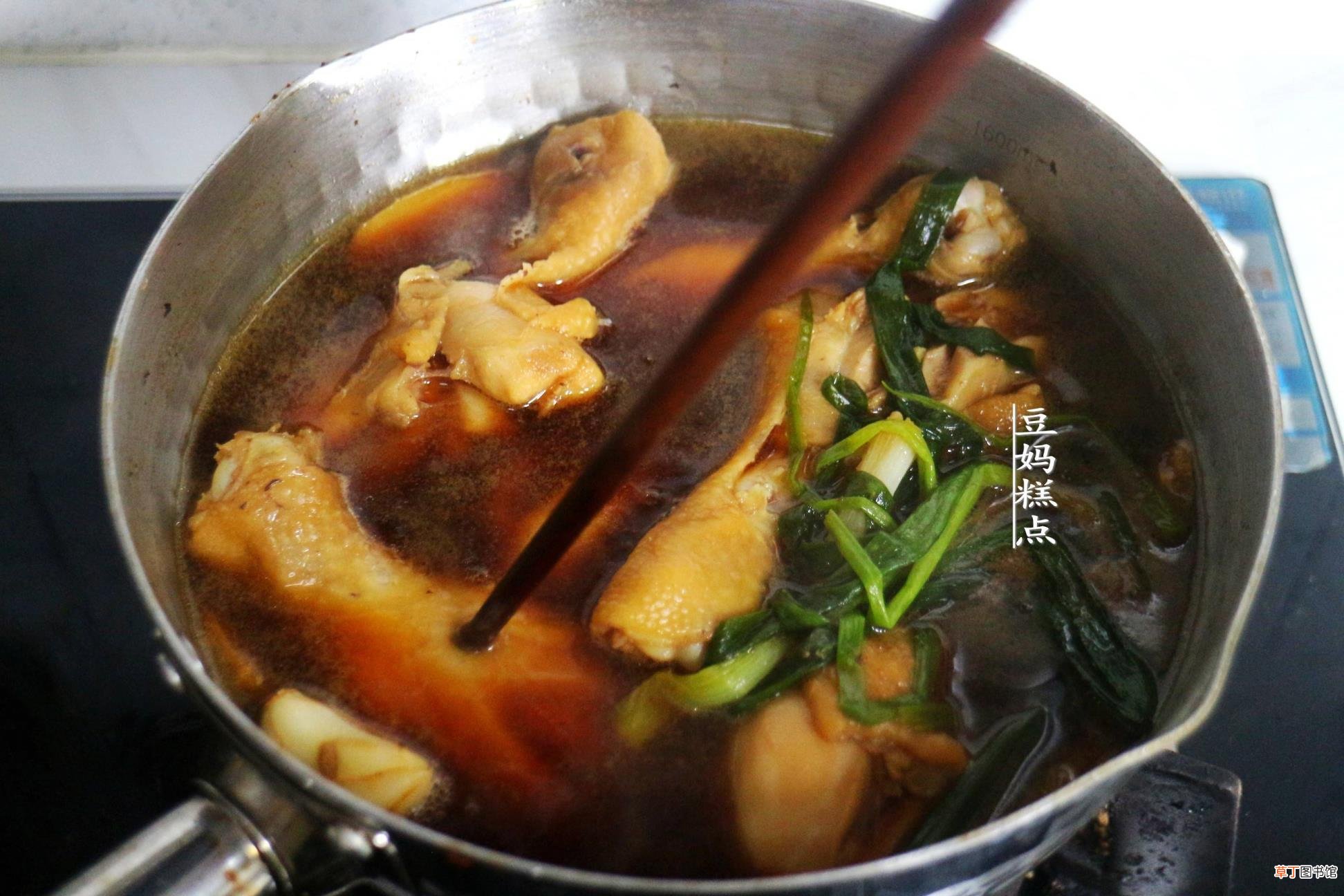鸡腿配什么菜炒着好吃 鸡腿煮多久能熟