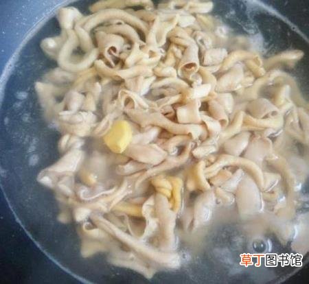绝味麻辣鸭肠的做法 鸭肠煮多久