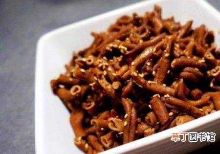 绝味麻辣鸭肠的做法 鸭肠煮多久
