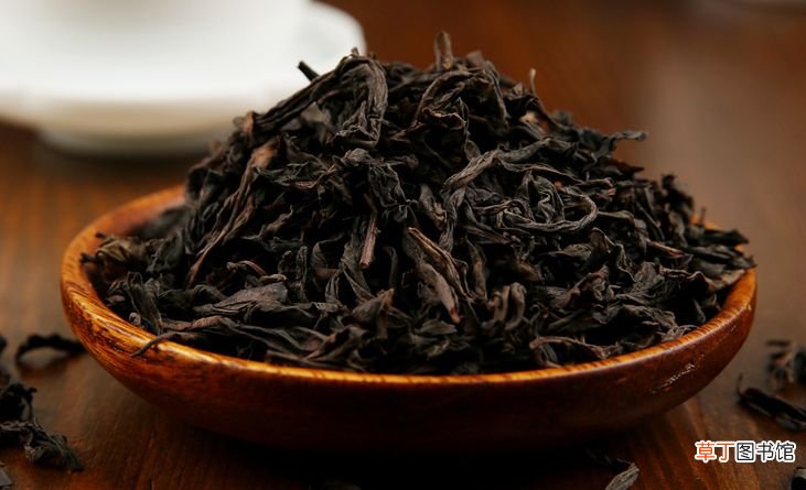 肉桂是什么茶