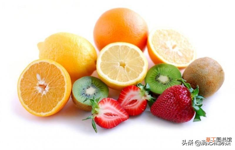 最全面的碱性食物介绍 碱性食品都有哪些品种