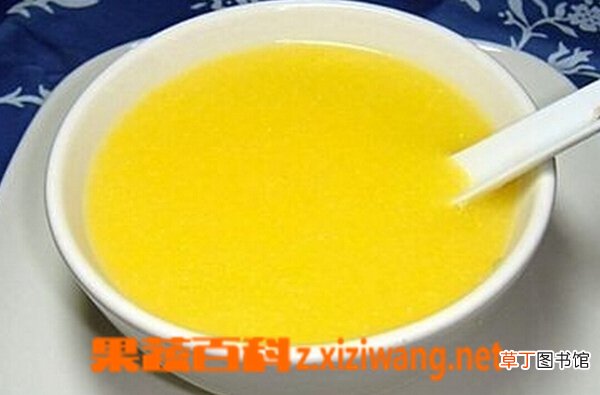 宝宝粥如何做好吃 宝宝粥的各种做法