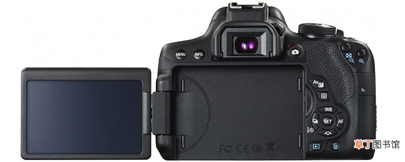 750d和800d区别 750d和800d有什么区别
