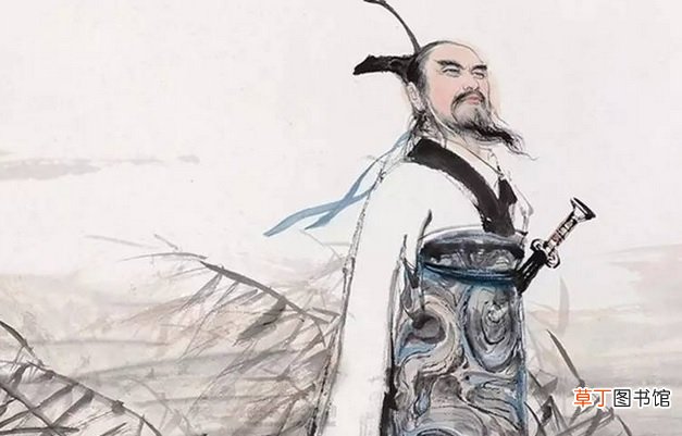 屈原是哪个国家的