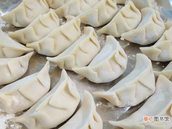 饺子的来历简介