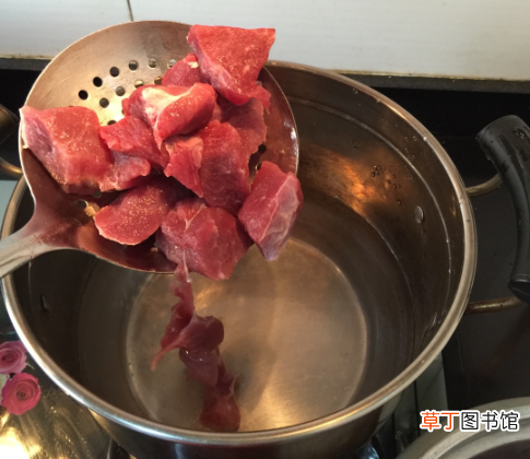 牛肉怎么炖好吃又烂？