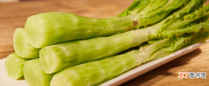 容易下奶的八种蔬菜有哪些？