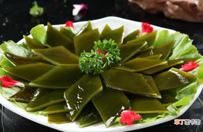 高血压最怕的蔬菜有哪些？