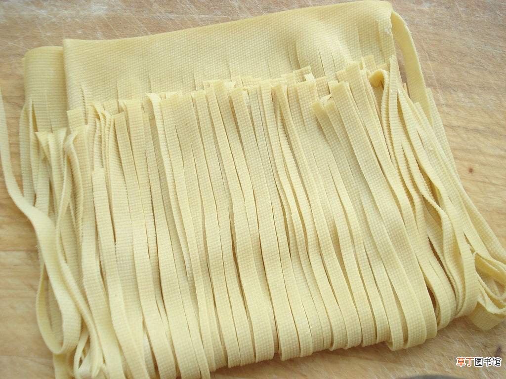 豆皮和干豆腐有什么区别