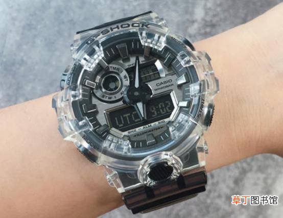 卡西欧冰韧系列氧化怎么办