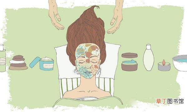 眼霜在护肤的第几步用