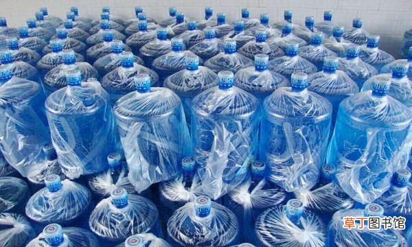 桶装水多少升