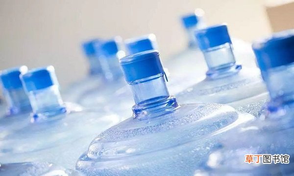 桶装水多少升