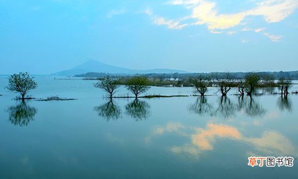 湖州市的湖叫什么