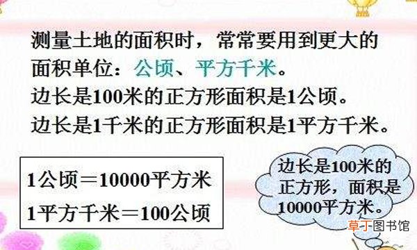 hm2是什么单位