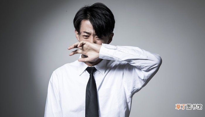 梦见快乐的眼泪