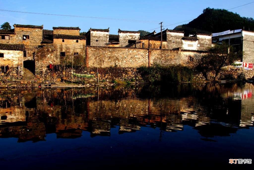 江西旅游必去的十大景点有哪些？