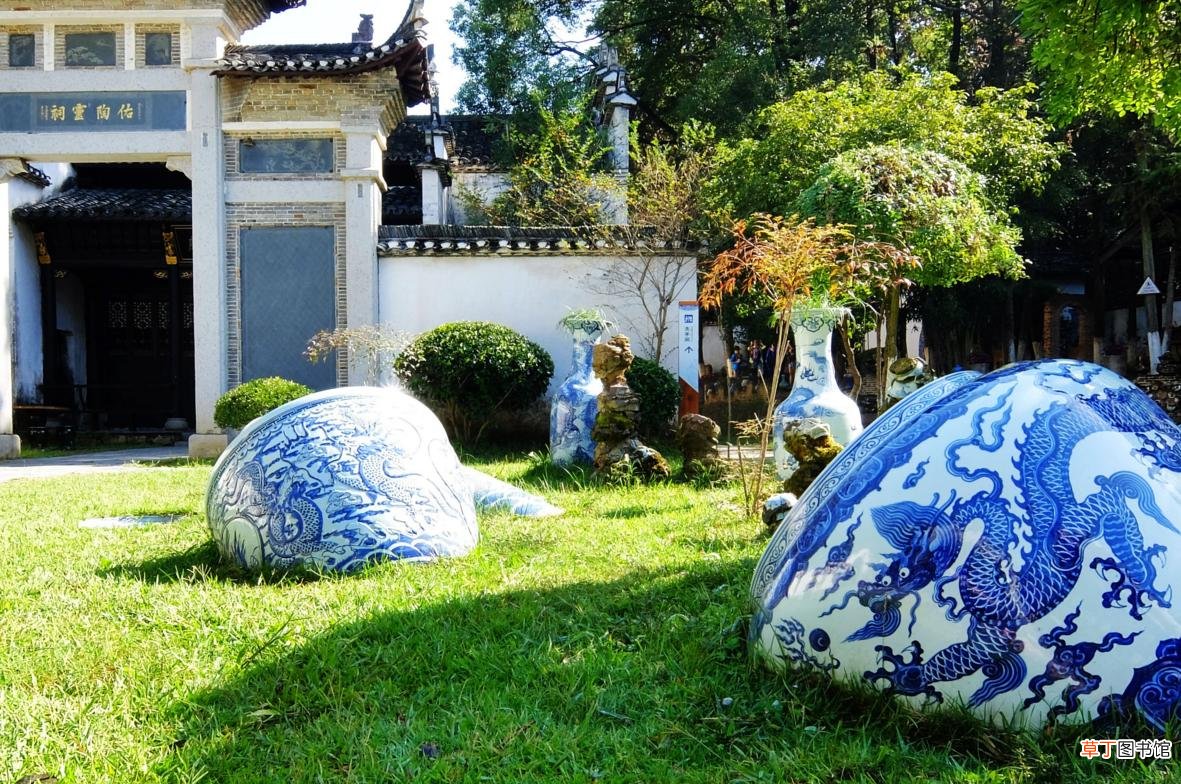江西旅游必去的十大景点有哪些？