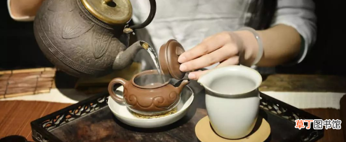 微信约喝茶是什么意思？