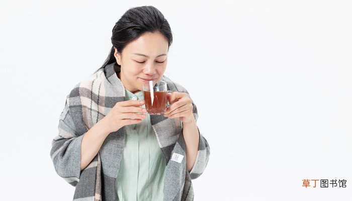 梦见熟人喝药