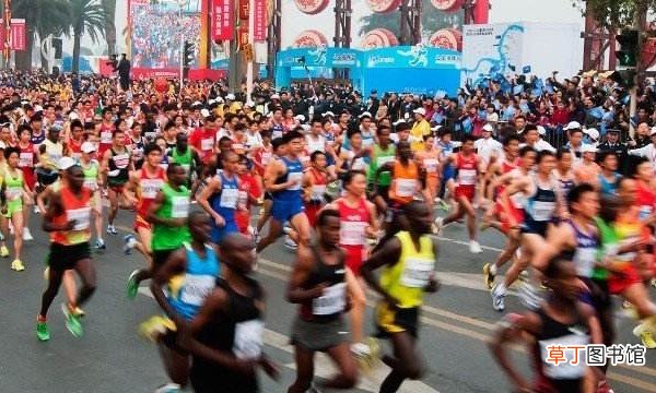 迷你马拉松是多少公里