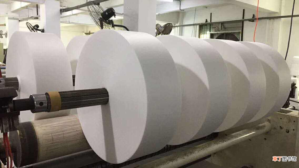 热风棉和熔喷布的区别