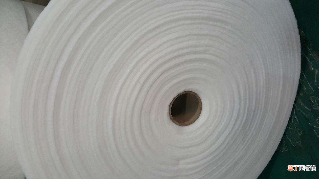 热风棉和熔喷布的区别