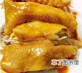 一整只三黄鸡卤多长时间能熟 卤鸡煮多久