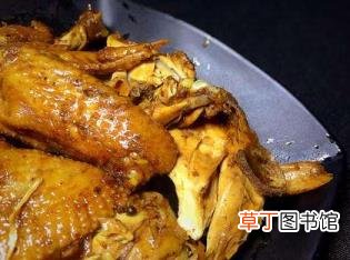 一整只三黄鸡卤多长时间能熟 卤鸡煮多久