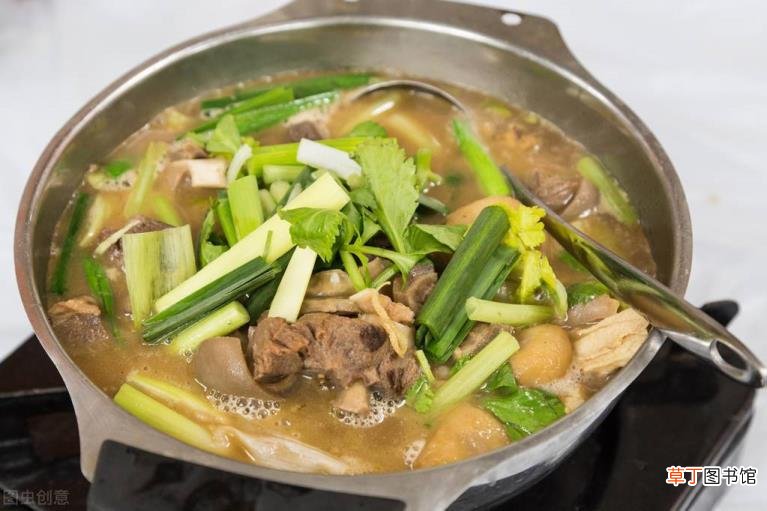 炖羊肉汤多长时间 炖羊肉要多久
