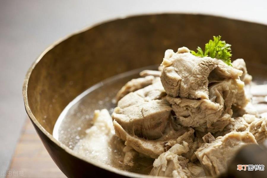 炖羊肉汤多长时间 炖羊肉要多久
