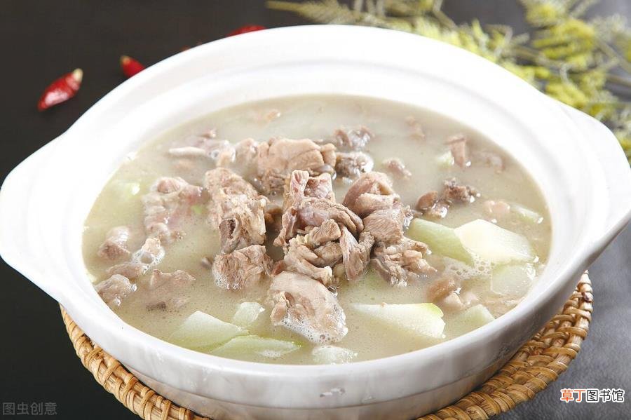 炖羊肉汤多长时间 炖羊肉要多久