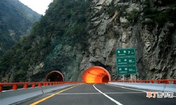 秦岭隧道最长多少公里