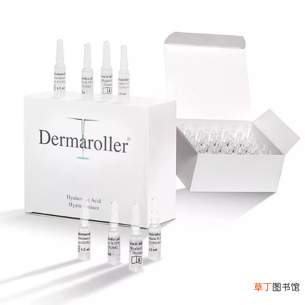 德彩玻尿酸是进口的还是国产的