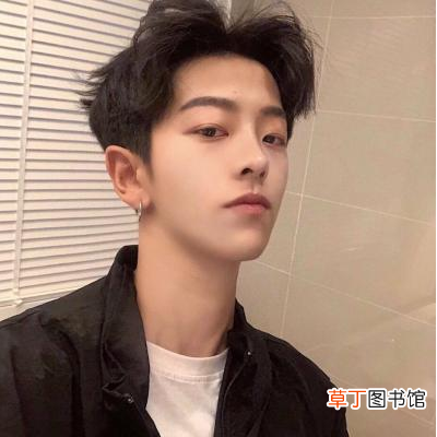 2020年流行什么男士发型