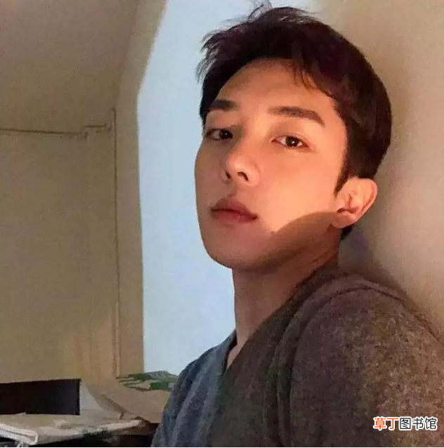 2020年流行什么男士发型