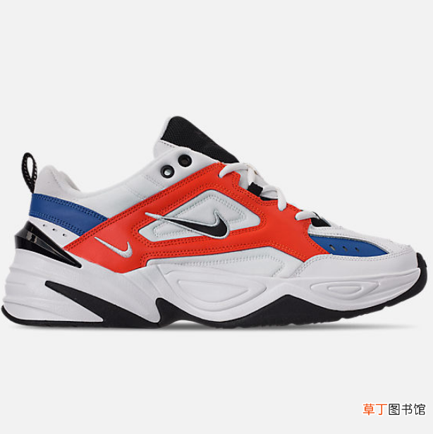 Nike m2k鞋码对照表