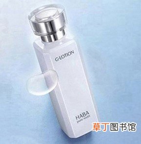 haba g露不能长期用是吗