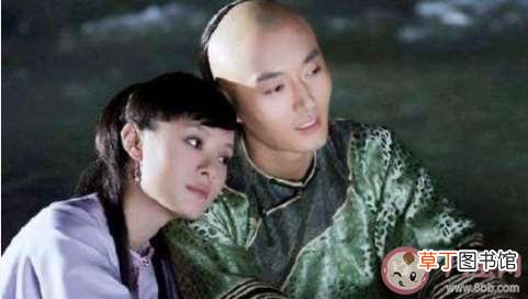果郡王有什么好的 甄嬛到底看上果郡王什么了