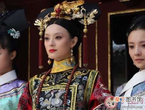 果郡王有什么好的 甄嬛到底看上果郡王什么了