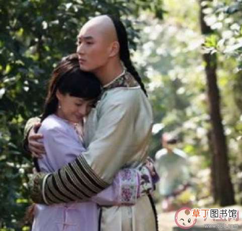 果郡王有什么好的 甄嬛到底看上果郡王什么了