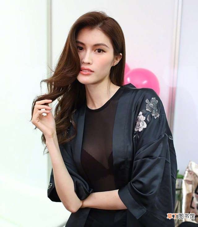 何穗结过婚没?何穗和谁结过婚?何穗结婚证是真的吗