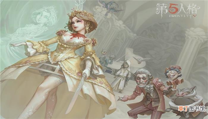 第五人格地窖怎么打开第五人格地窖如何打开
